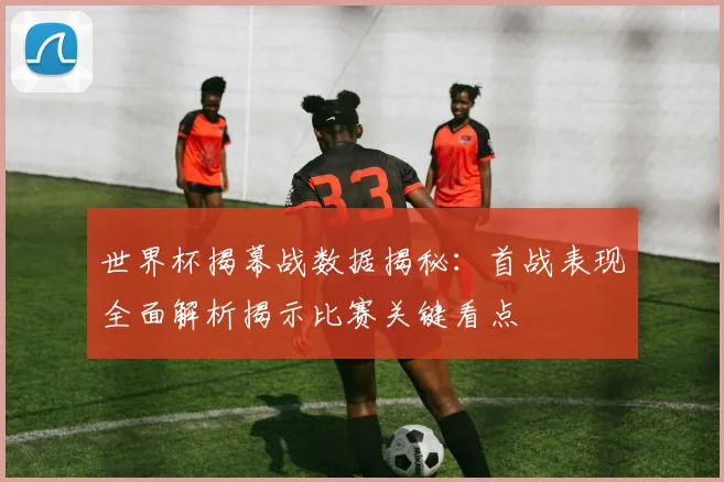 世界杯揭幕战数据揭秘：首战表现全面解析揭示比赛关键看点