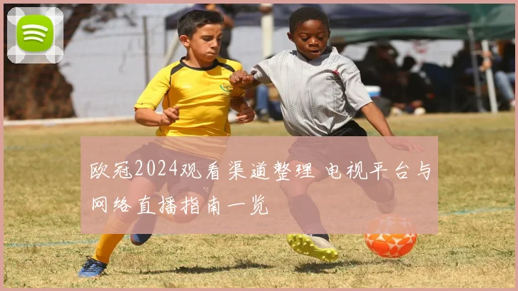 欧冠2024观看渠道整理 电视平台与网络直播指南一览