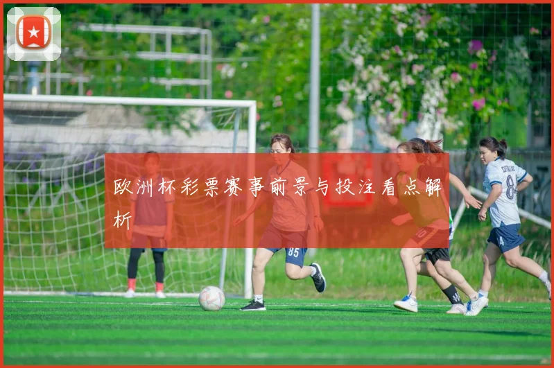 欧洲杯彩票赛事前景与投注看点解析